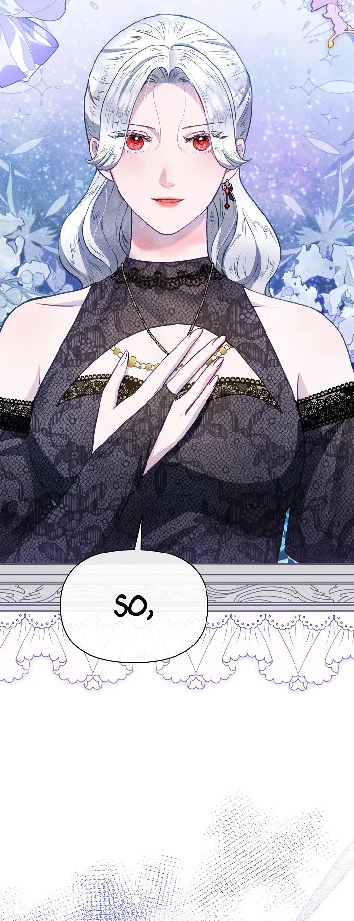 The Duke’s Daughter is Going on Strike Chapter 42 page 18