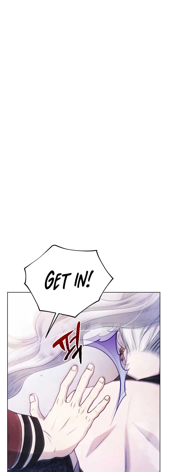 The Duke’s Daughter is Going on Strike Chapter 42 page 20