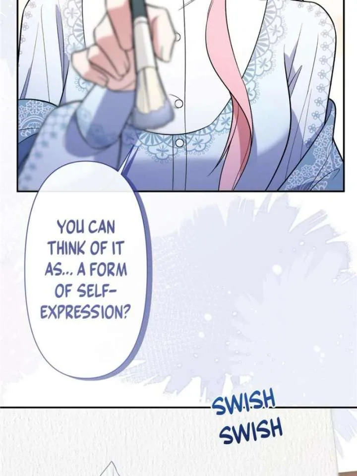 The Duke’s Masked Wife Chapter 42 page 14