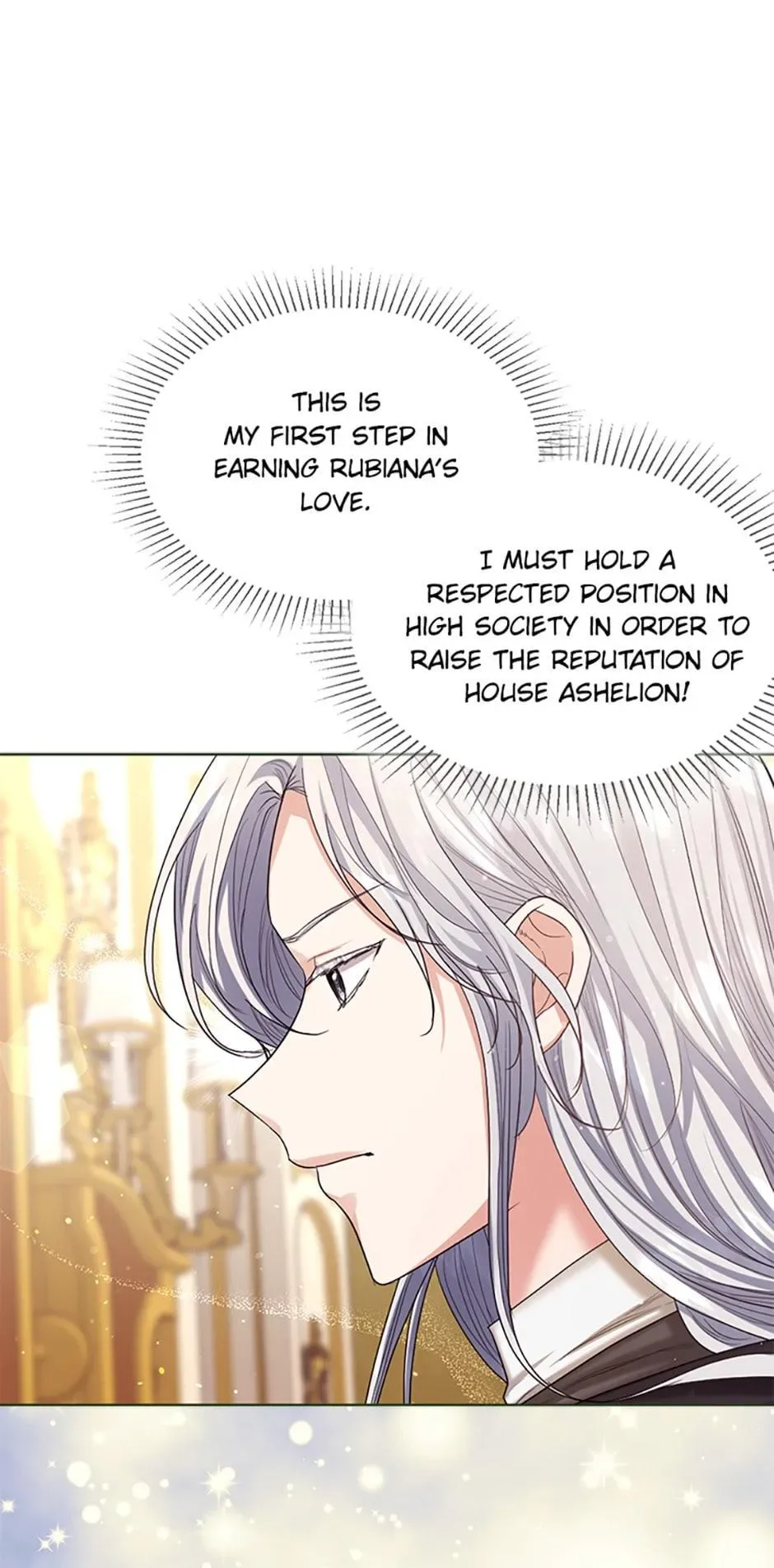 The Duke of Ashleyan’s Contractual Marriage Chapter 42 page 39