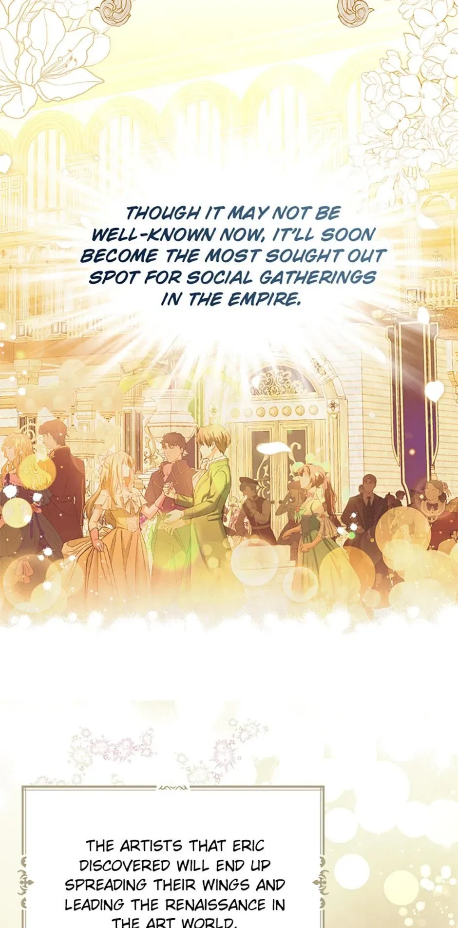 The Duke of Ashleyan’s Contractual Marriage Chapter 42 page 41