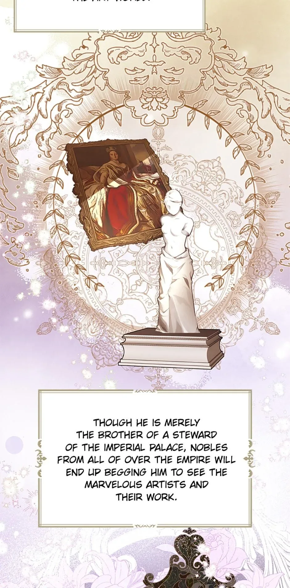 The Duke of Ashleyan’s Contractual Marriage Chapter 42 page 42