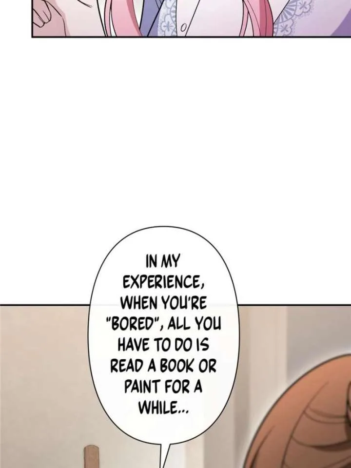 The Duke’s Masked Wife Chapter 42 page 8