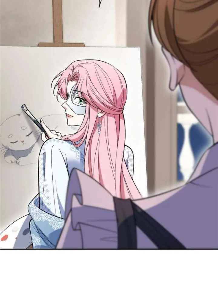 The Duke’s Masked Wife Chapter 42 page 9