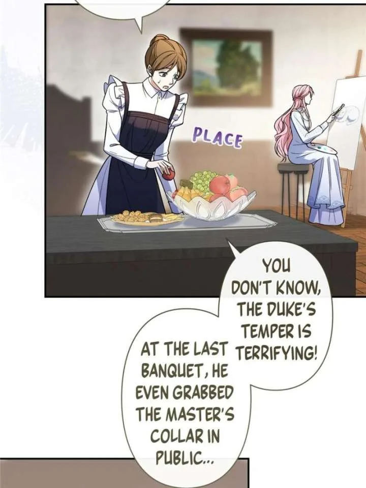 The Duke’s Masked Wife Chapter 42 page 16