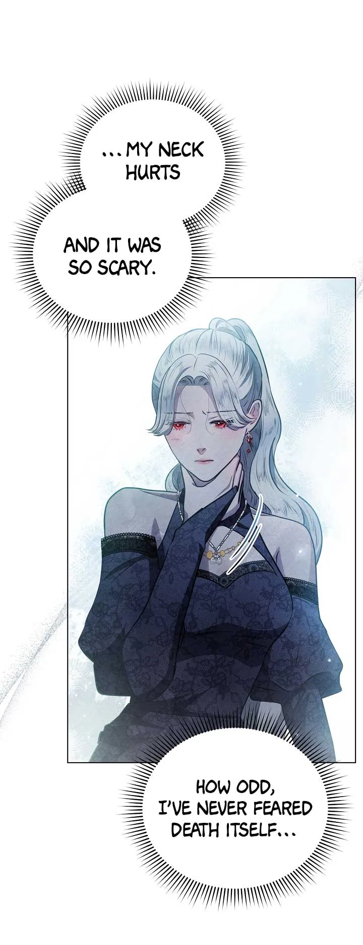 The Duke’s Daughter is Going on Strike Chapter 42 page 27