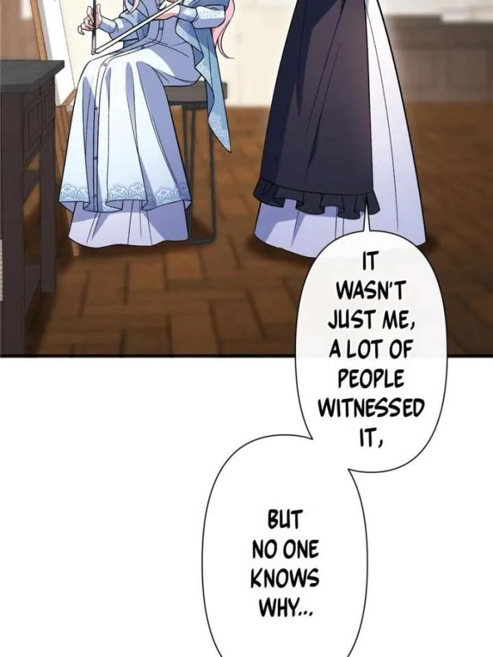 The Duke’s Masked Wife Chapter 42 page 19