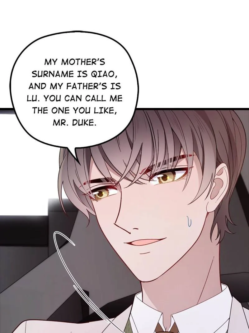 The Duke’s Hidden Baby: BOGO! Chapter 42 page 54