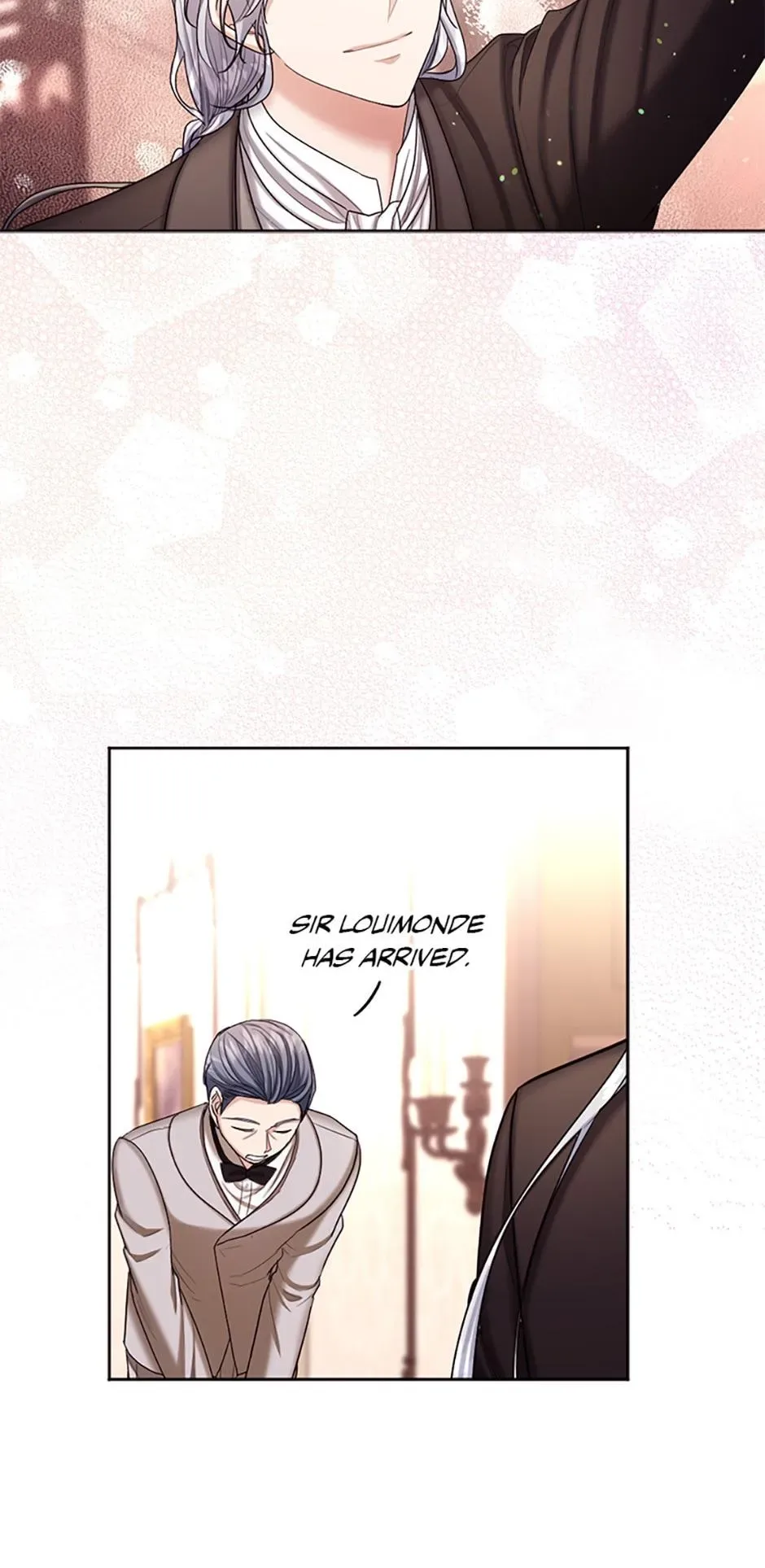 The Duke of Ashleyan’s Contractual Marriage Chapter 42 page 49