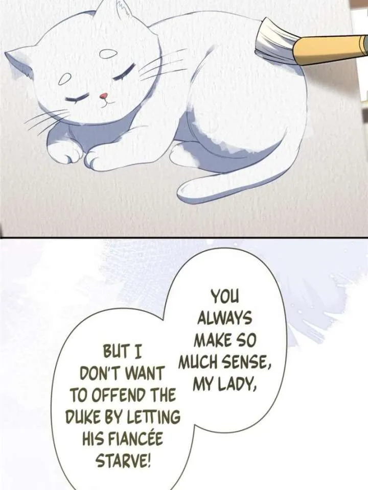 The Duke’s Masked Wife Chapter 42 page 15