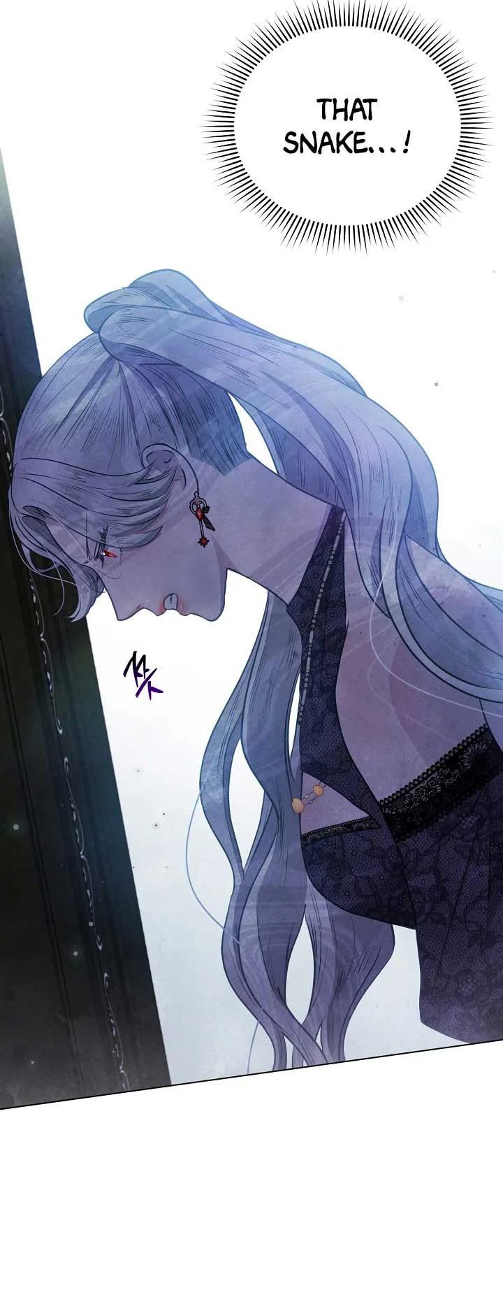 The Duke’s Daughter is Going on Strike Chapter 42 page 25