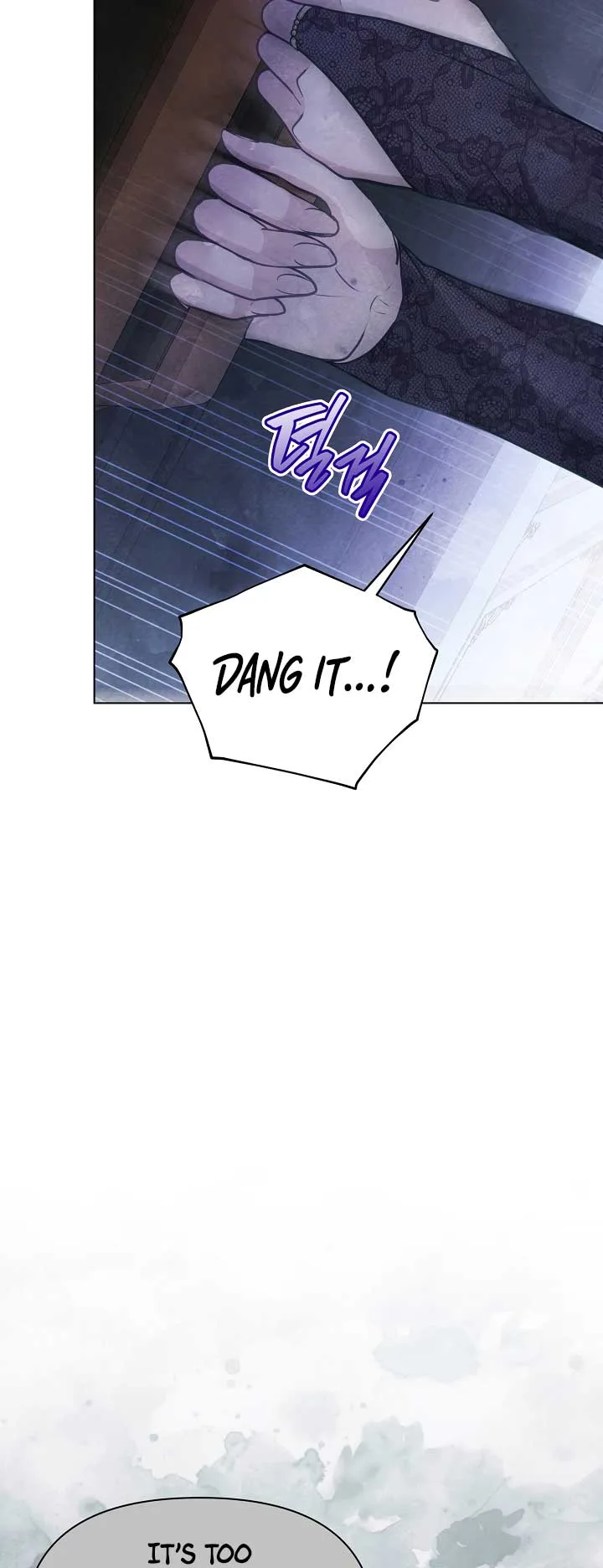 The Duke’s Daughter is Going on Strike Chapter 42 page 23