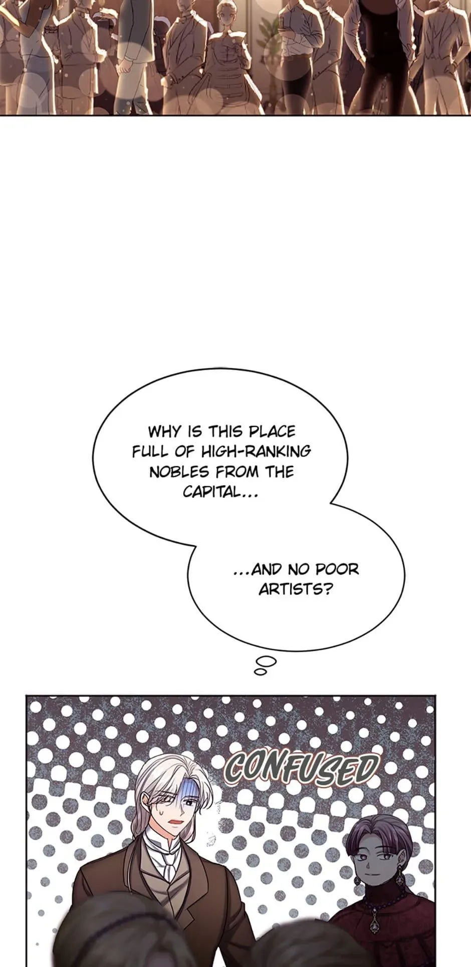 The Duke of Ashleyan’s Contractual Marriage Chapter 42 page 52