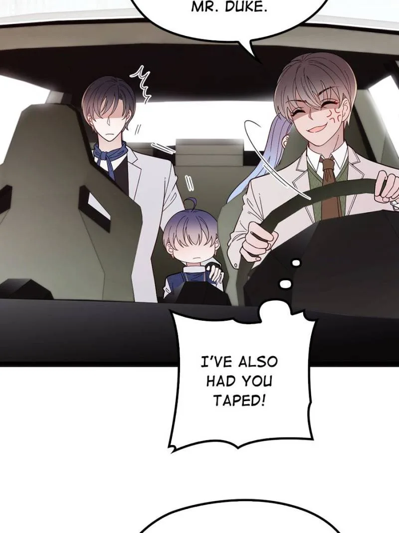 The Duke’s Hidden Baby: BOGO! Chapter 42 page 49