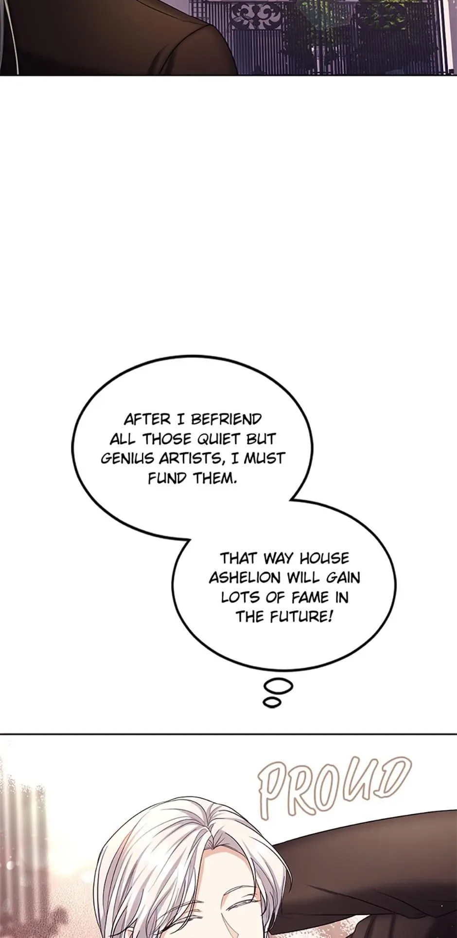 The Duke of Ashleyan’s Contractual Marriage Chapter 42 page 48