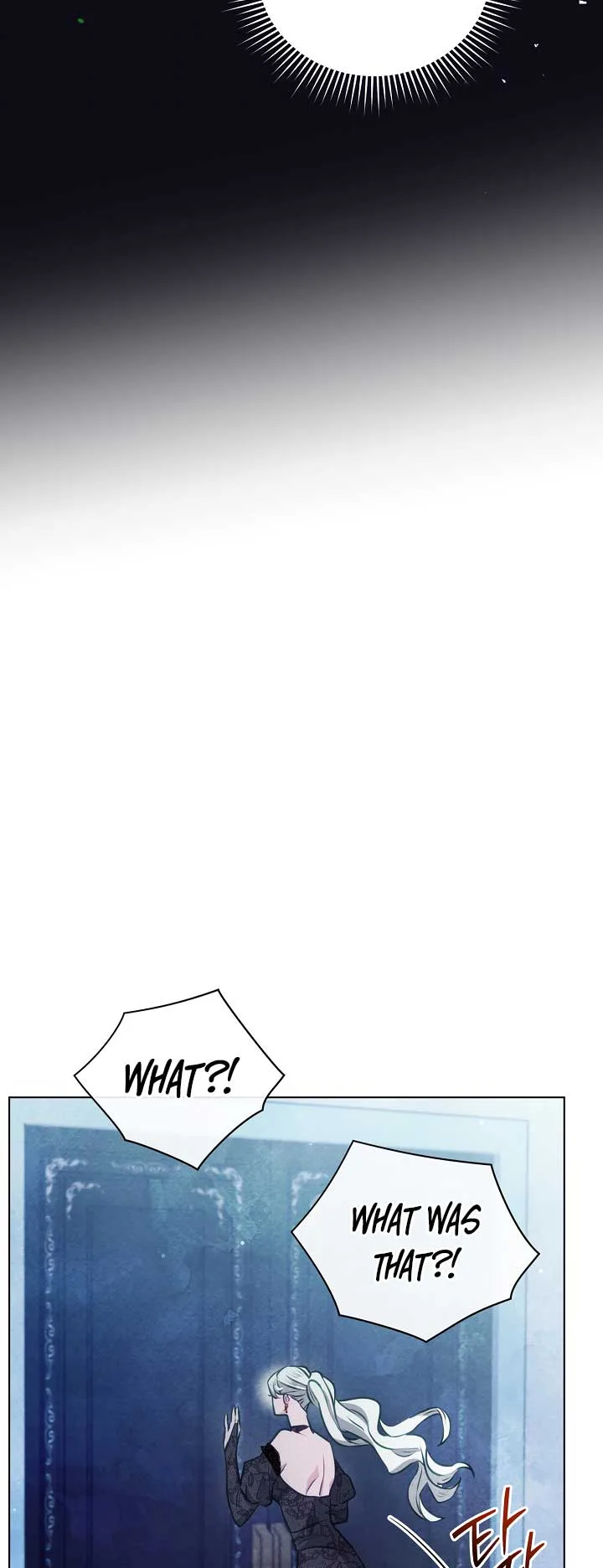 The Duke’s Daughter is Going on Strike Chapter 42 page 34