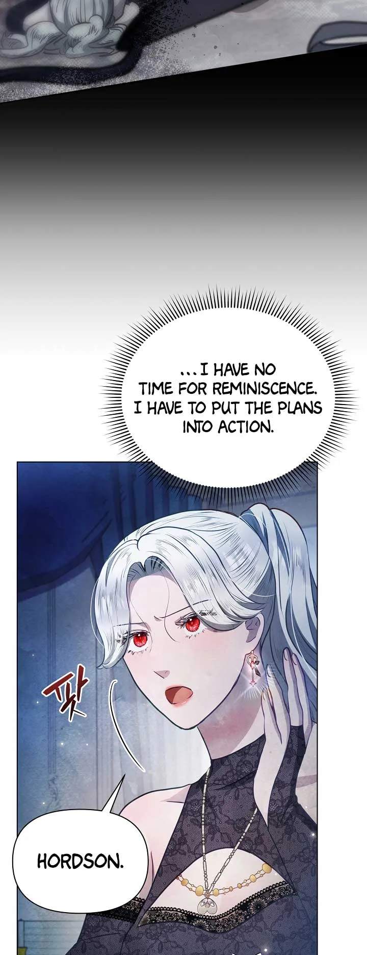 The Duke’s Daughter is Going on Strike Chapter 42 page 29