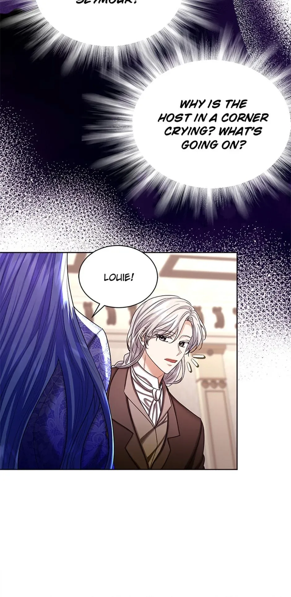The Duke of Ashleyan’s Contractual Marriage Chapter 42 page 56