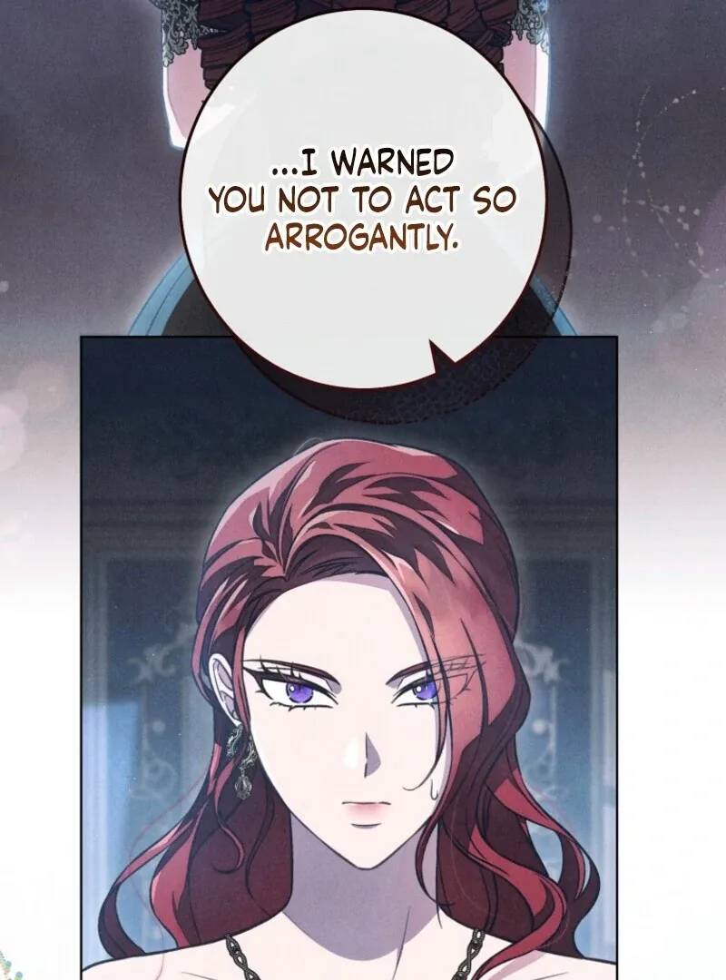 The Duke’s Obsession with His Wife Chapter 42 page 7