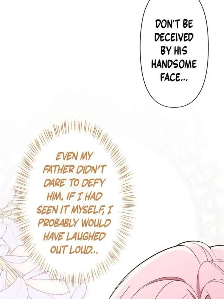The Duke’s Masked Wife Chapter 42 page 26