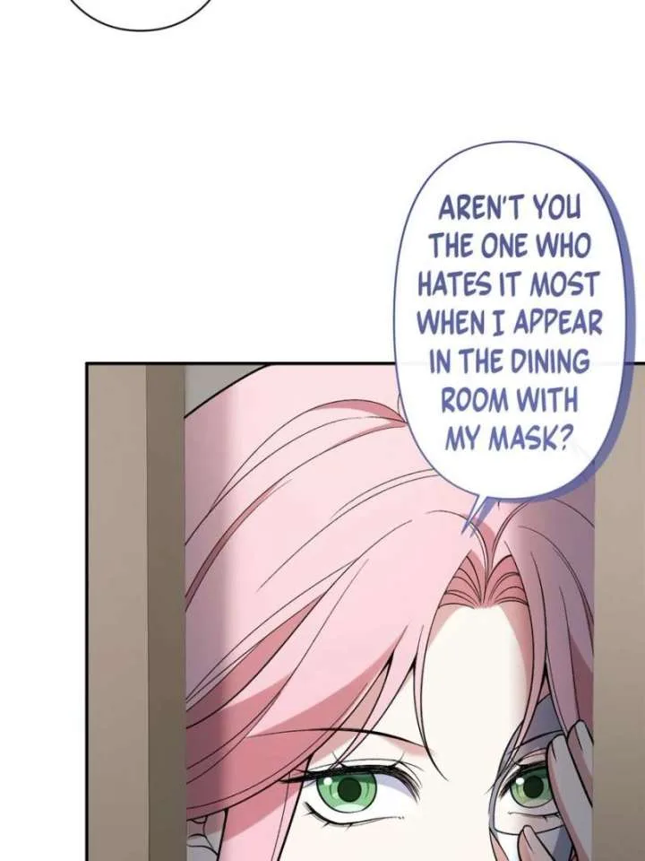 The Duke’s Masked Wife Chapter 42 page 40