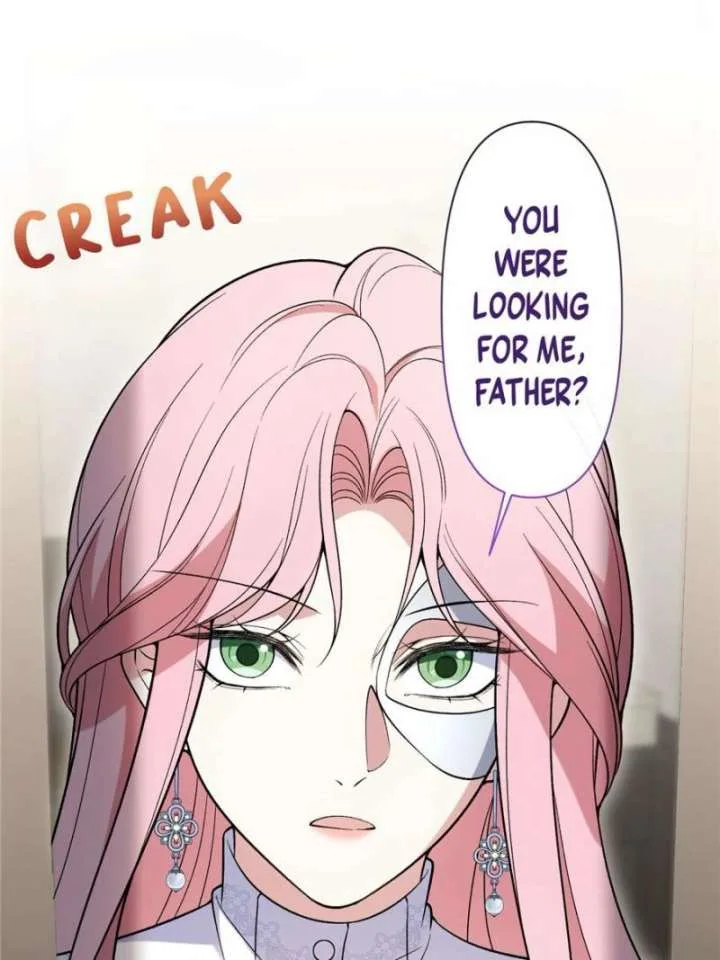 The Duke’s Masked Wife Chapter 42 page 37