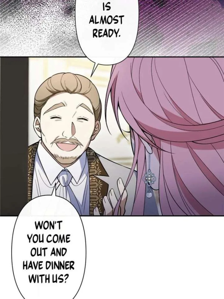 The Duke’s Masked Wife Chapter 42 page 39