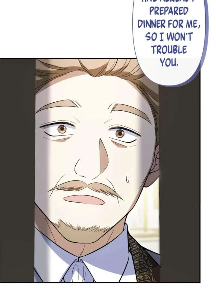 The Duke’s Masked Wife Chapter 42 page 42