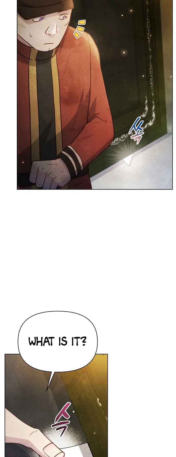 The Duke’s Daughter is Going on Strike Chapter 42 page 36