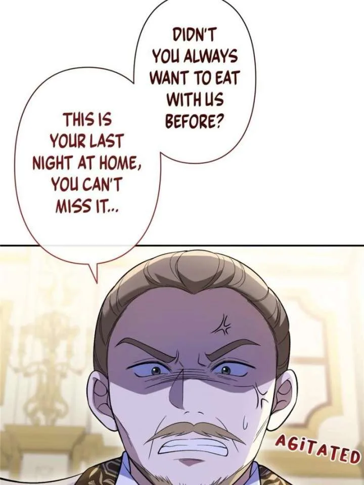 The Duke’s Masked Wife Chapter 42 page 50