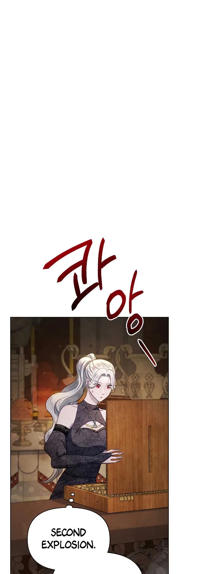 The Duke’s Daughter is Going on Strike Chapter 42 page 46