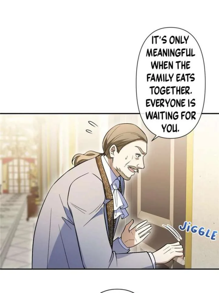 The Duke’s Masked Wife Chapter 42 page 49