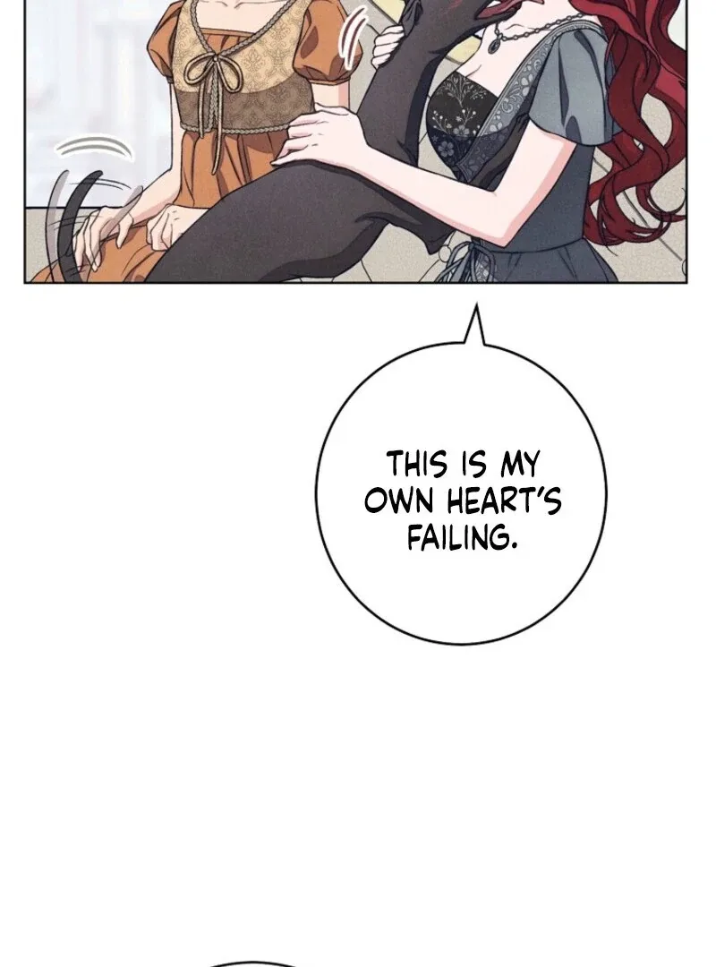 The Duke’s Obsession with His Wife Chapter 42 page 52
