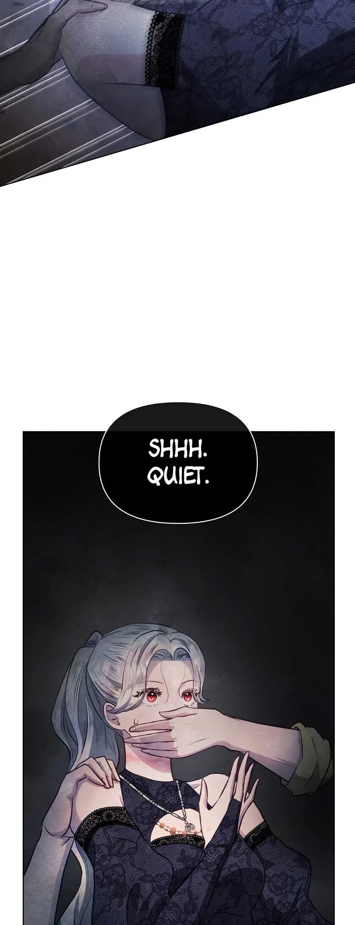 The Duke’s Daughter is Going on Strike Chapter 42 page 54