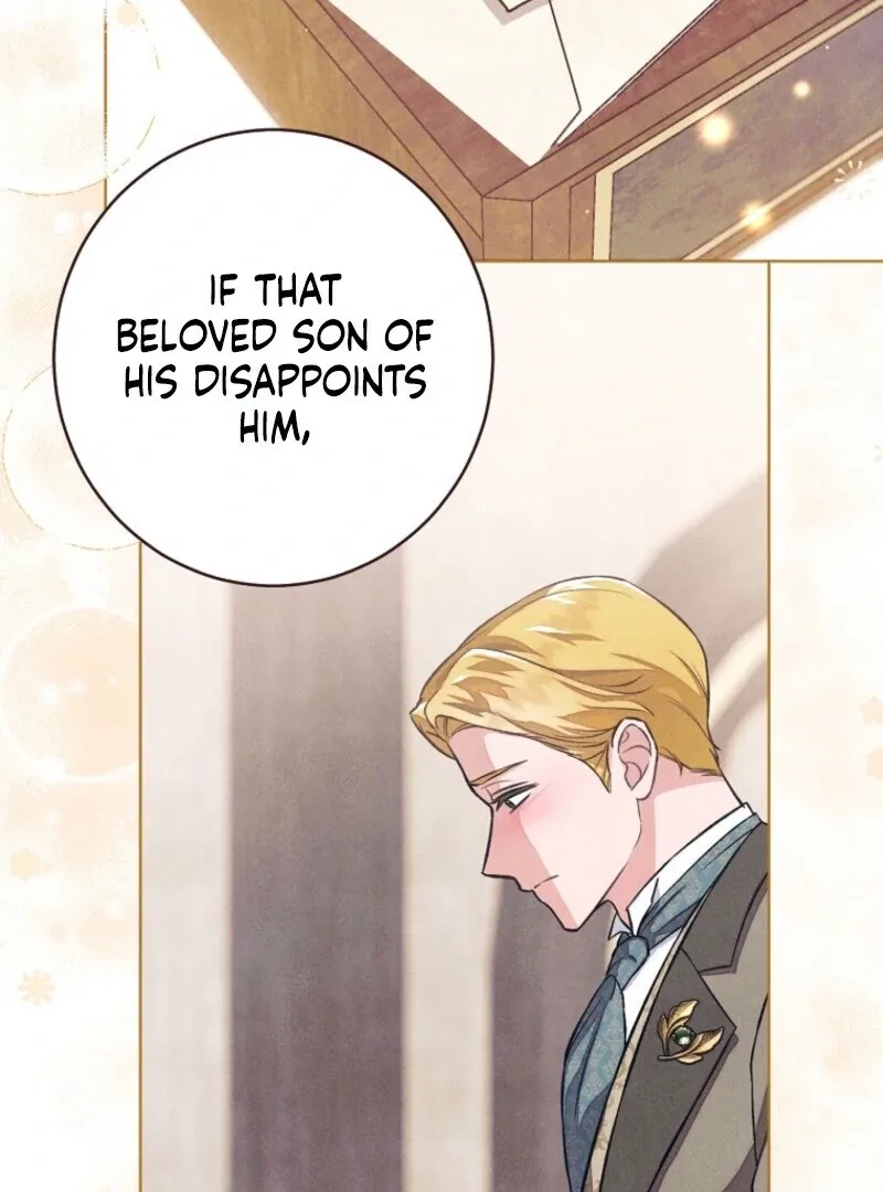 The Duke’s Obsession with His Wife Chapter 42 page 54