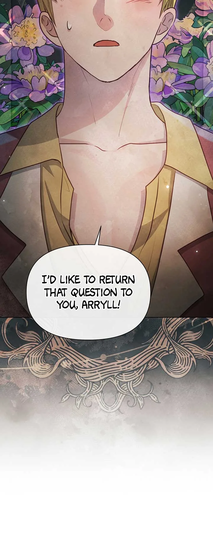 The Duke’s Daughter is Going on Strike Chapter 42 page 60