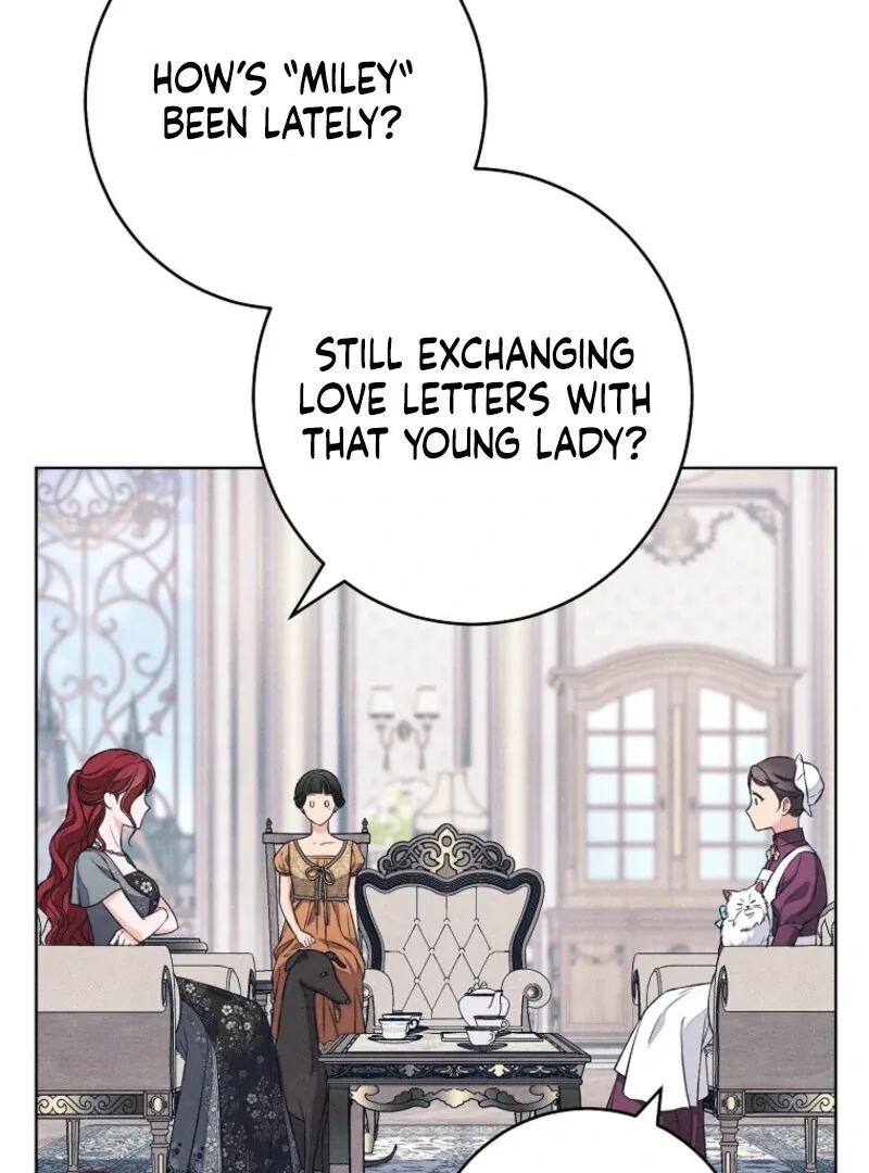 The Duke’s Obsession with His Wife Chapter 42 page 61