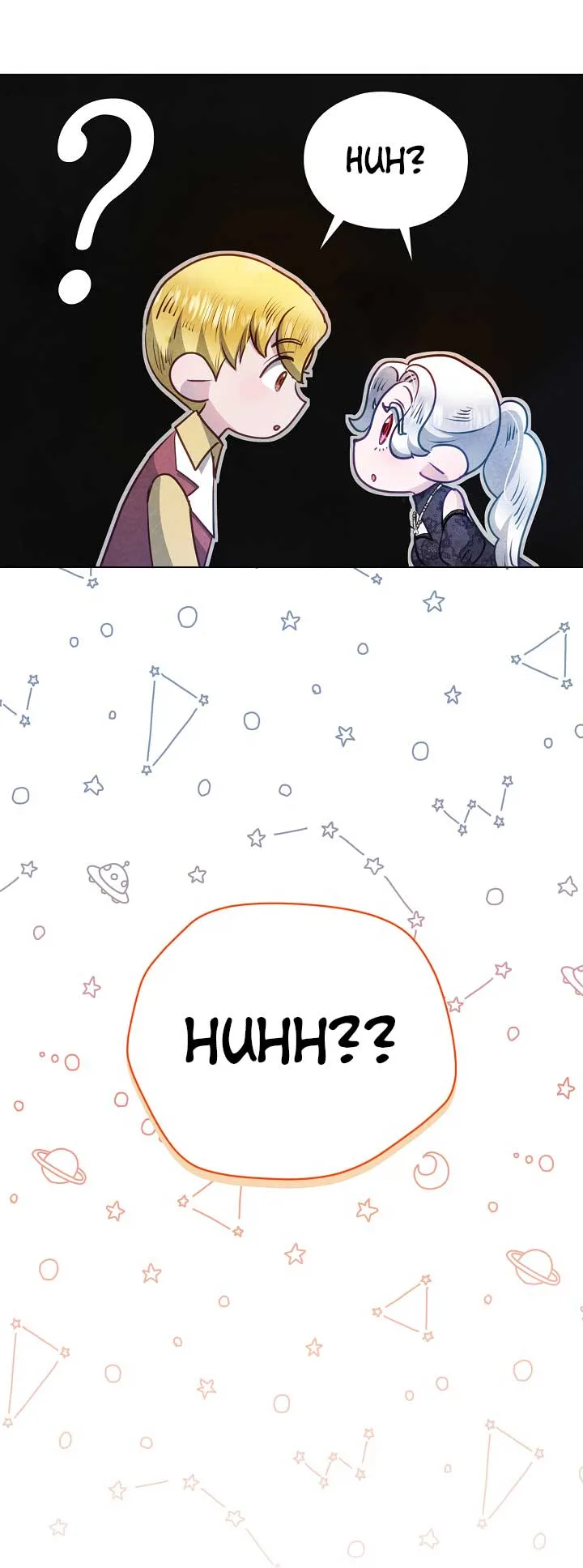 The Duke’s Daughter is Going on Strike Chapter 42 page 63