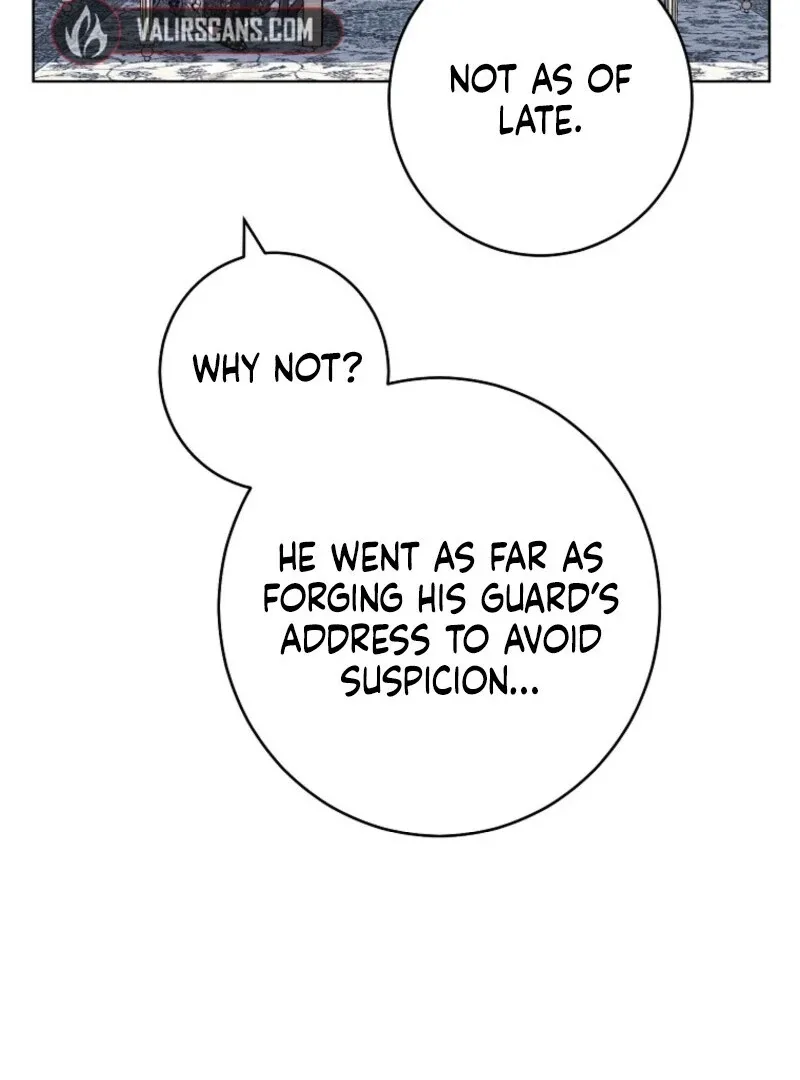 The Duke’s Obsession with His Wife Chapter 42 page 62
