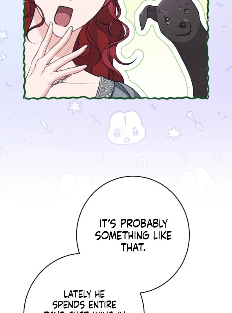 The Duke’s Obsession with His Wife Chapter 42 page 64