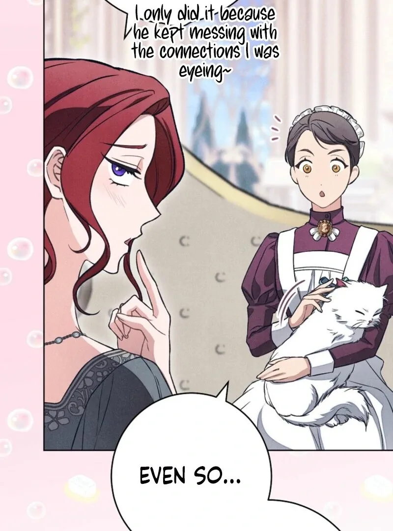 The Duke’s Obsession with His Wife Chapter 42 page 74