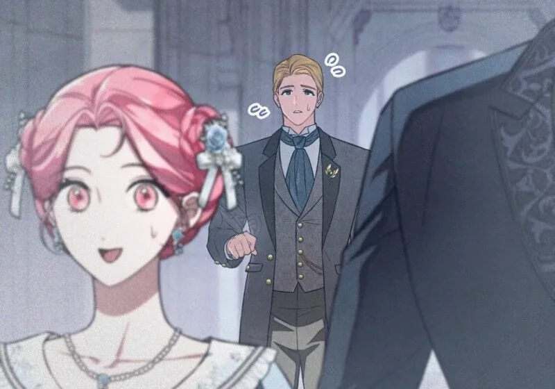 The Duke’s Obsession with His Wife Chapter 42 page 69