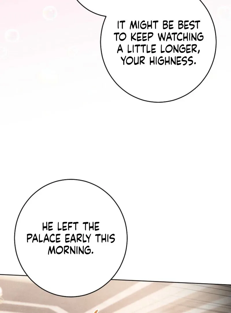 The Duke’s Obsession with His Wife Chapter 42 page 75