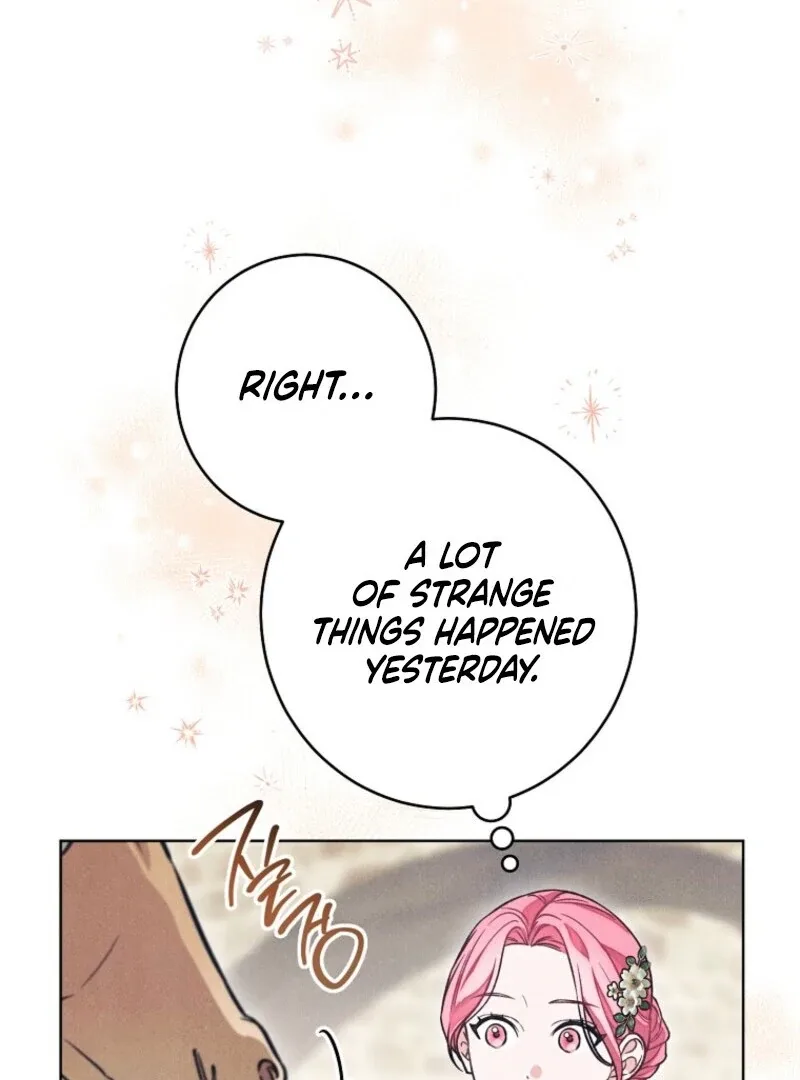 The Duke’s Obsession with His Wife Chapter 42 page 87