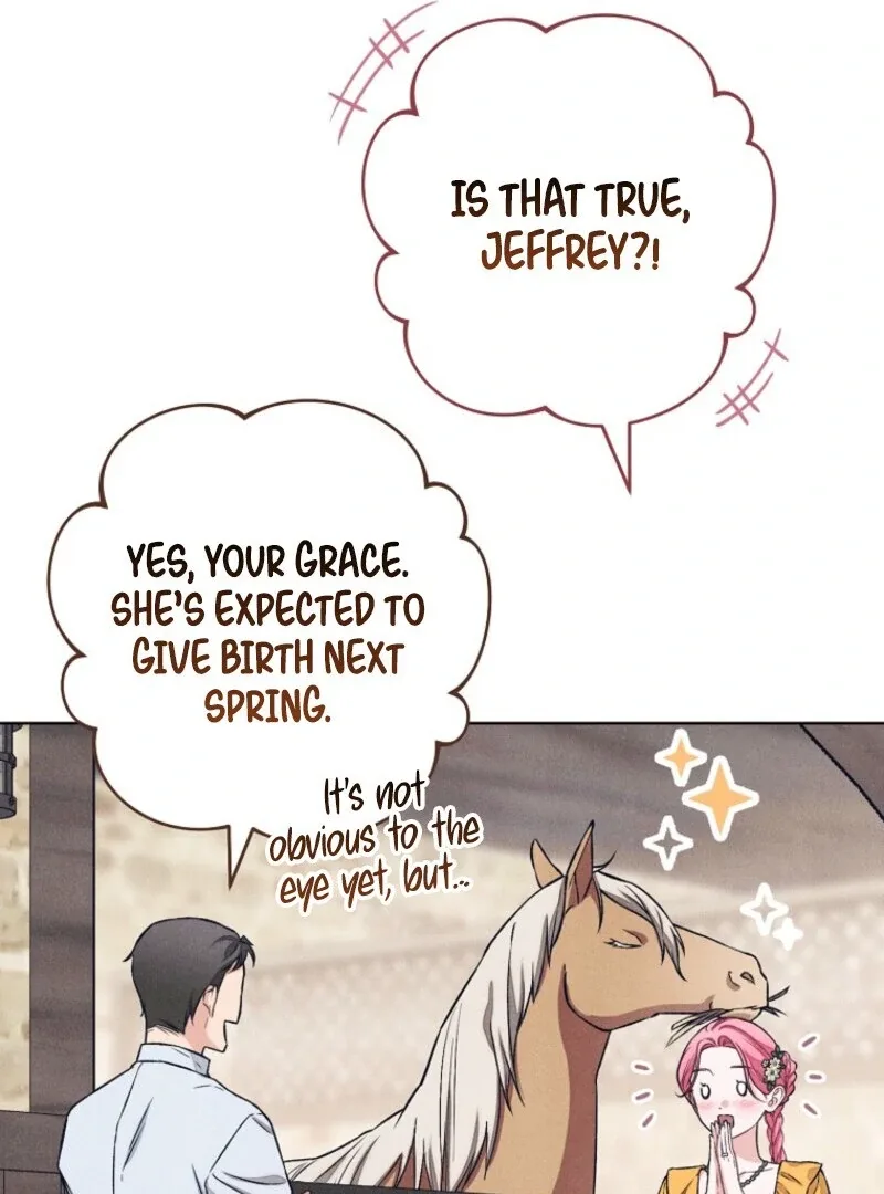 The Duke’s Obsession with His Wife Chapter 42 page 82