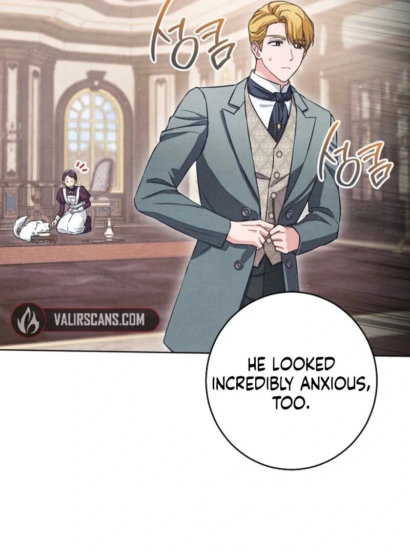The Duke’s Obsession with His Wife Chapter 42 page 76