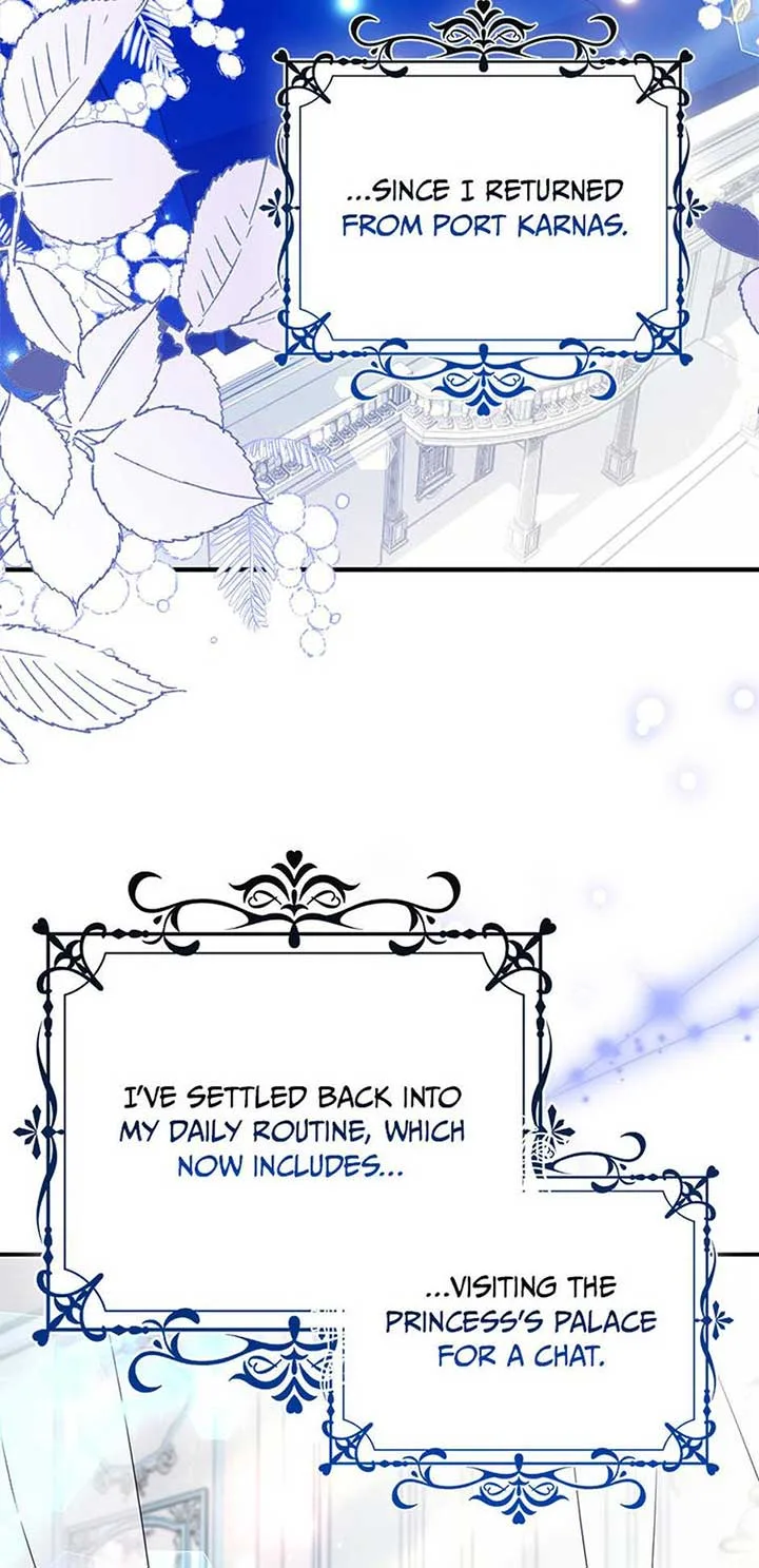 The Fake Rides in a Flower Kiln Chapter 42 page 3