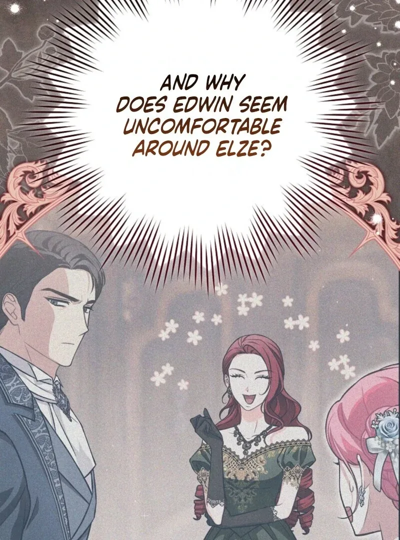 The Duke’s Obsession with His Wife Chapter 42 page 91