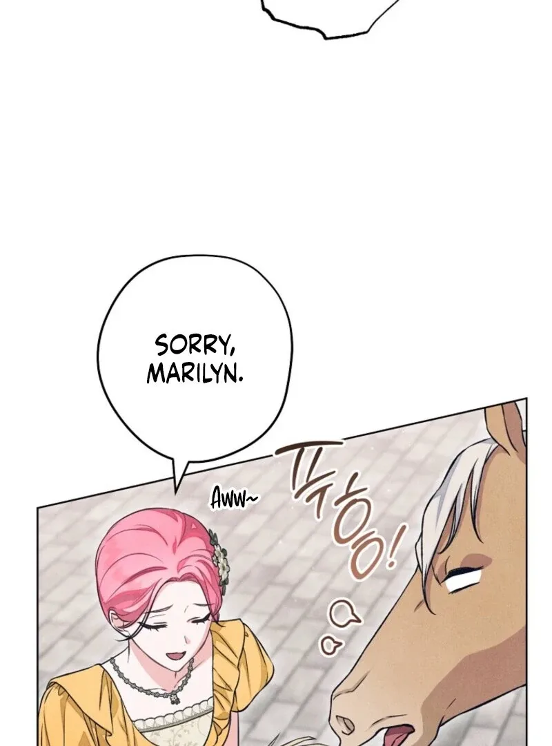 The Duke’s Obsession with His Wife Chapter 42 page 95