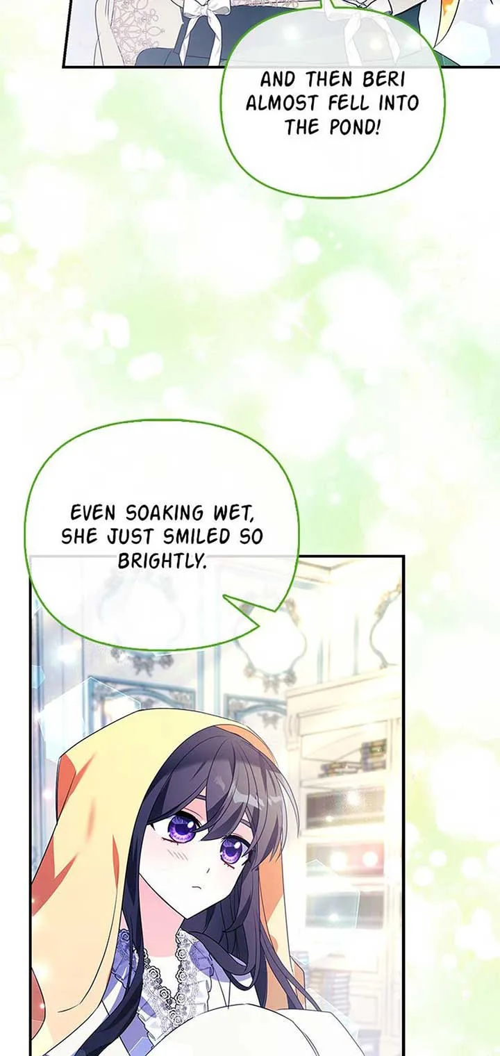 The Fake Rides in a Flower Kiln Chapter 42 page 10